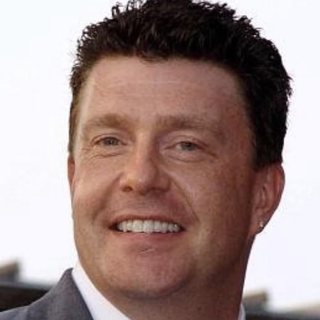 Photo of Kevin Osborne