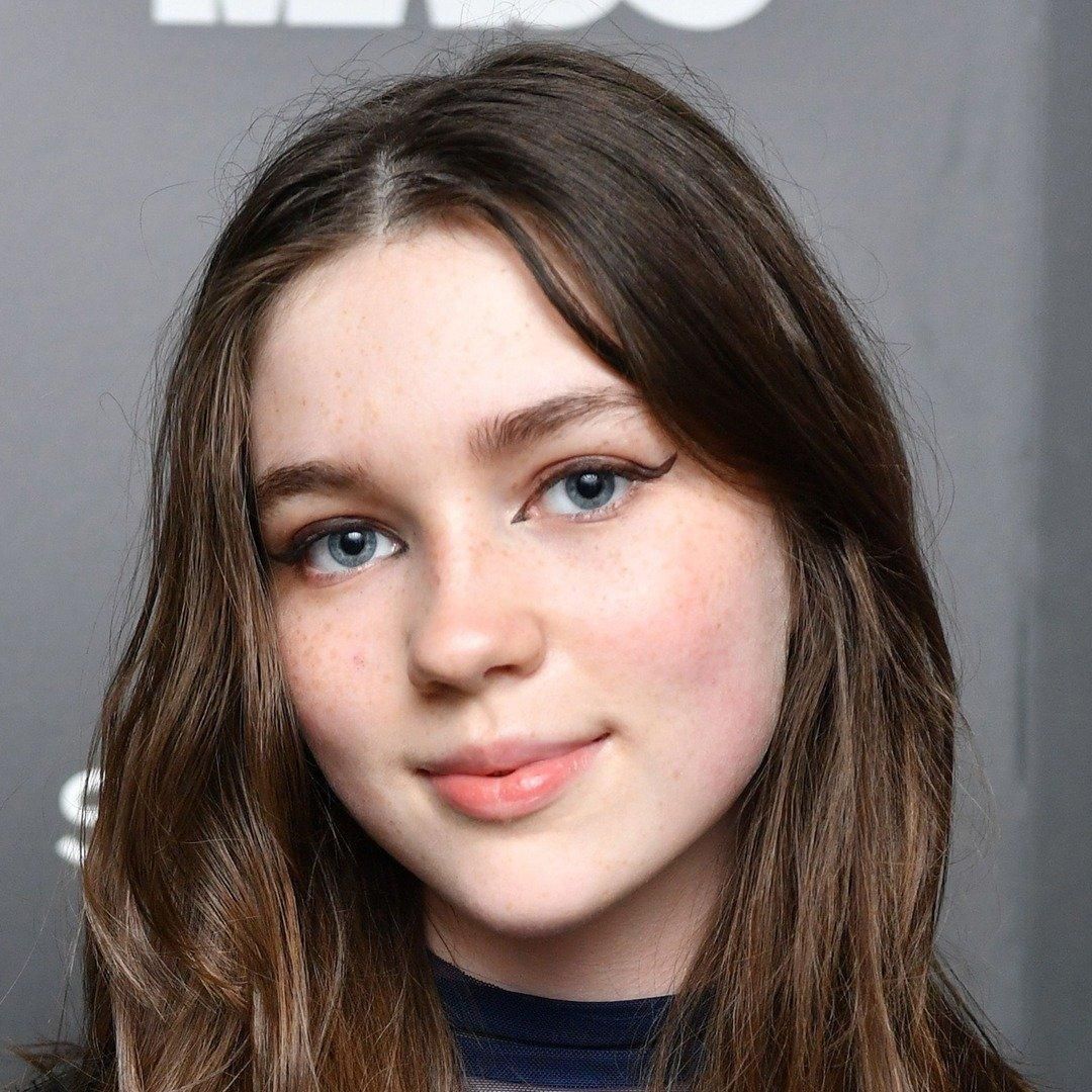 Photo of Alexa Swinton