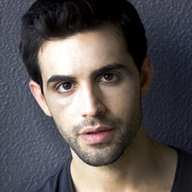 Photo of Jerome Velinsky