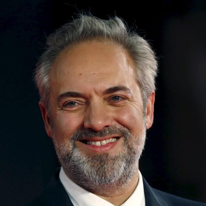 Photo of Sam Mendes