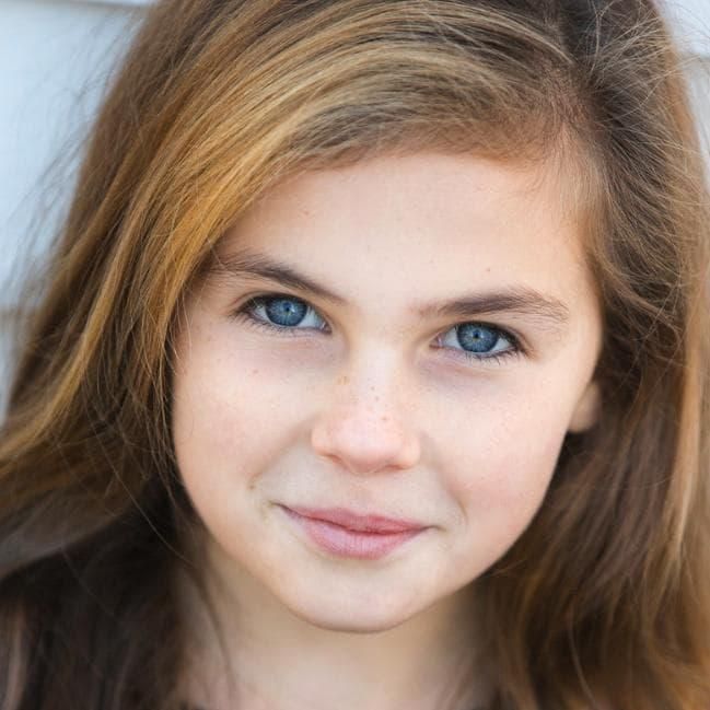 Photo of Alessandra Noelle Rosenfeld