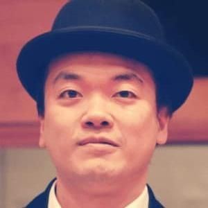 Photo of Yusuke Shirato