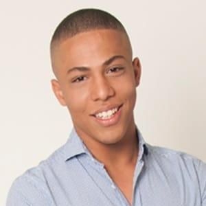 Photo of Matheus Dias