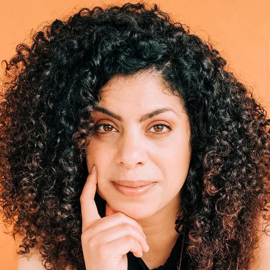 Photo of Sherien Barsoum