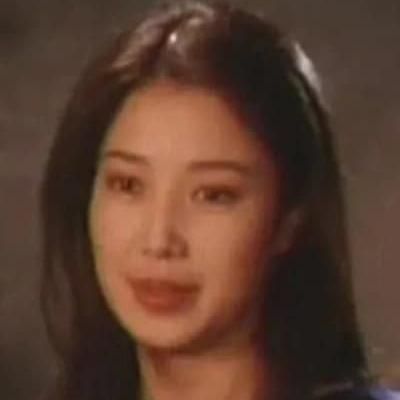 Photo of Jiang Rong