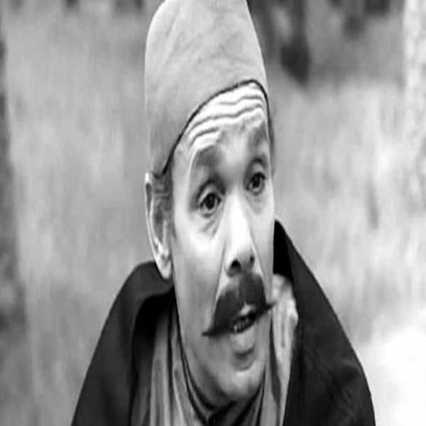 Photo of Mohamed Shawqi