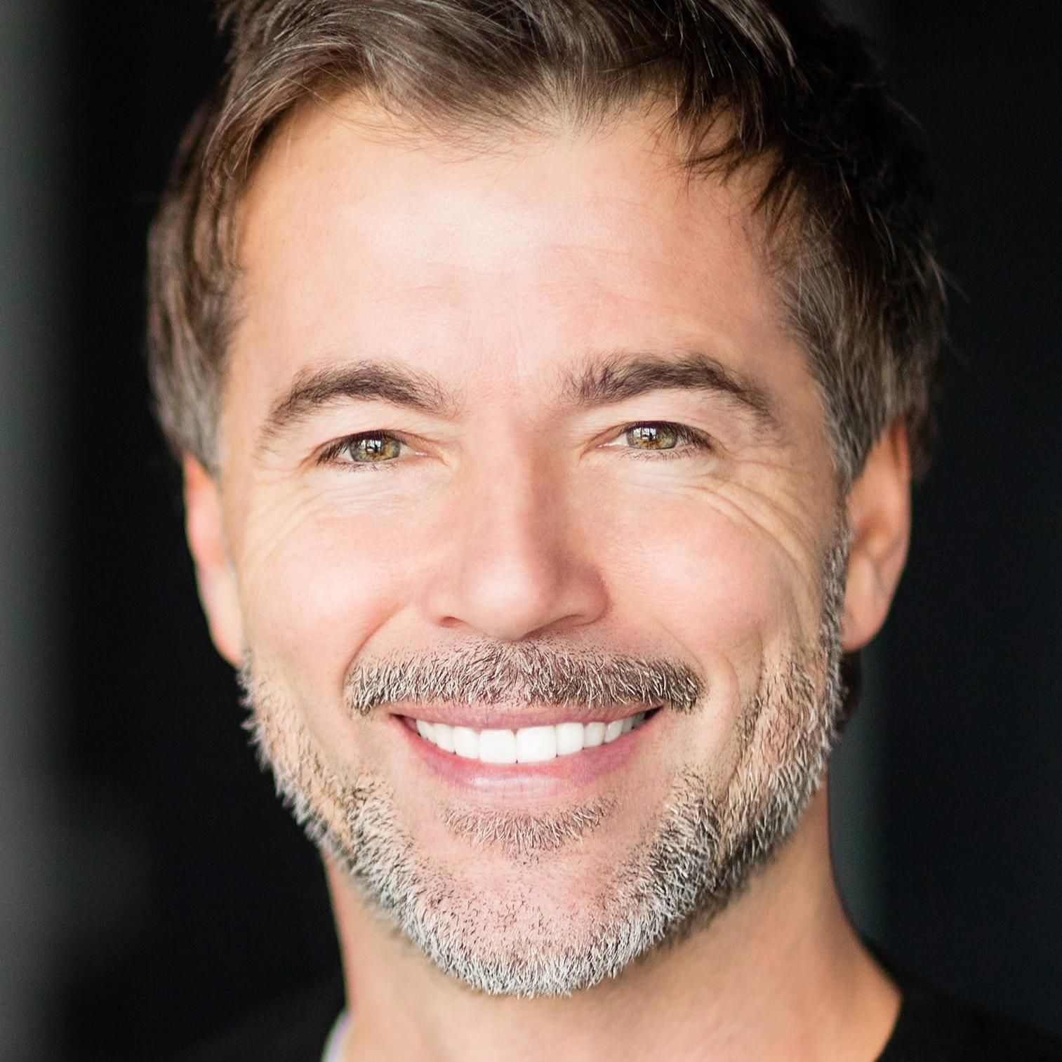 Photo of André Nadeau