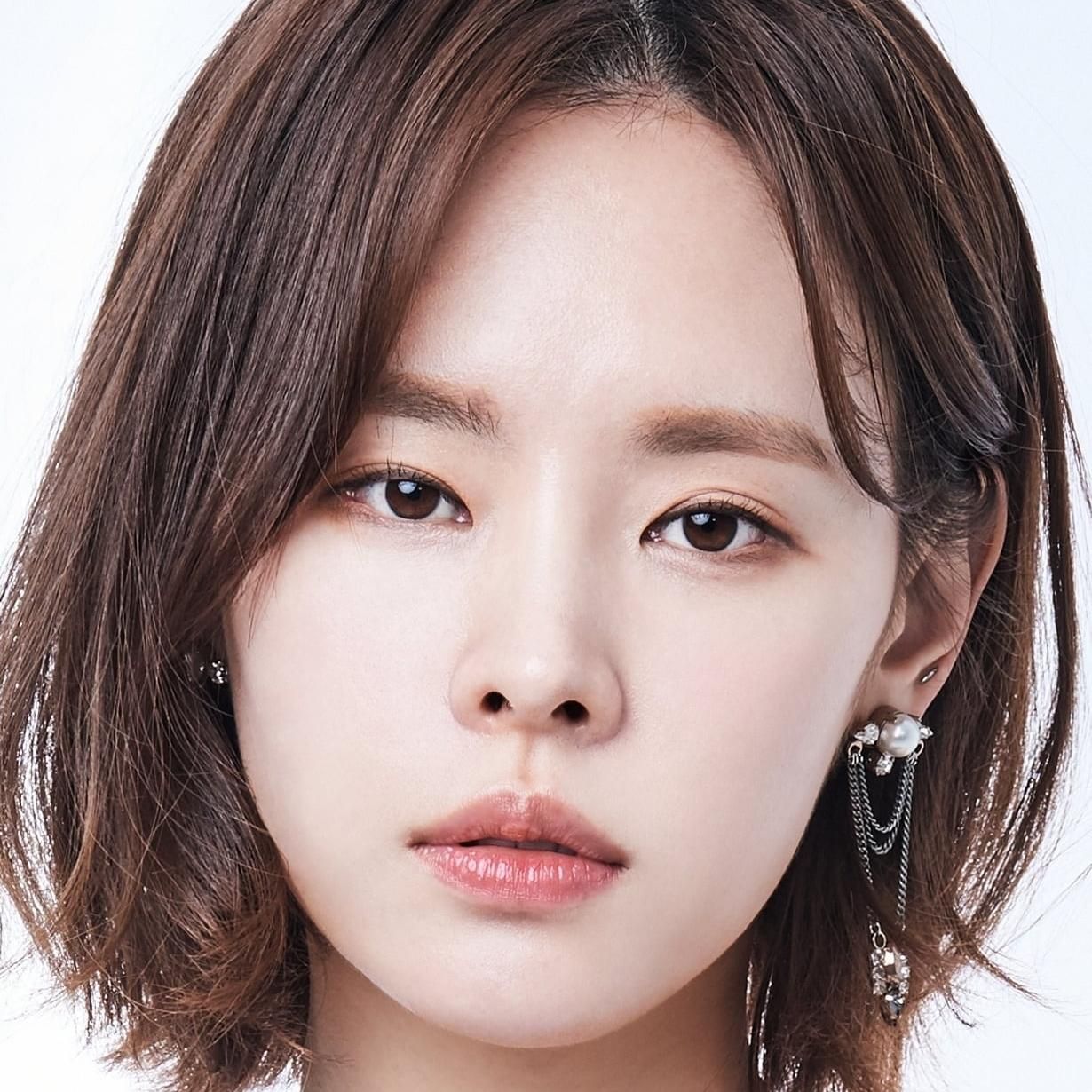 Photo of Goo Jae-yee