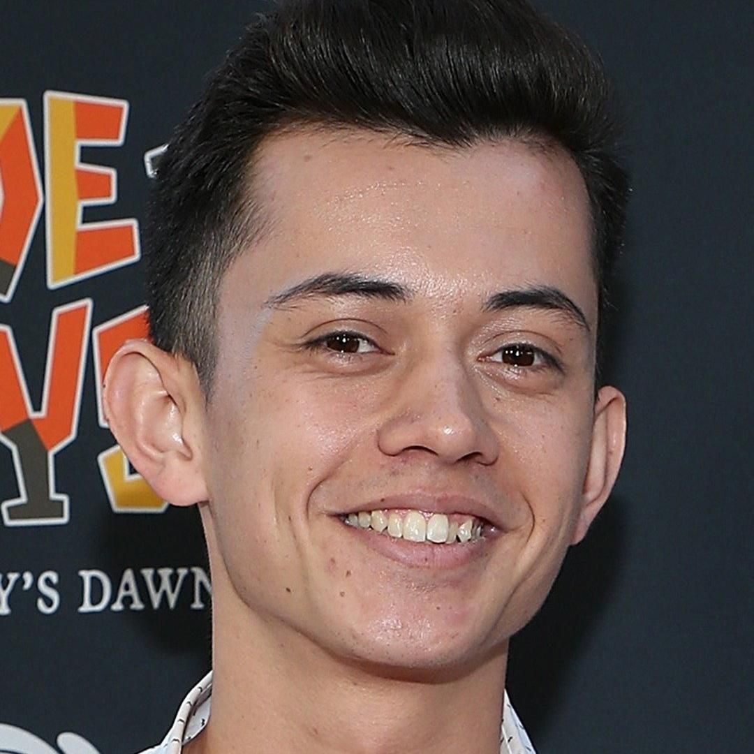 Photo of Griffin Puatu