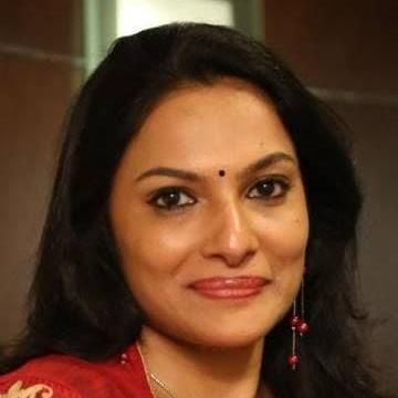 Photo of Rethika Srinivas