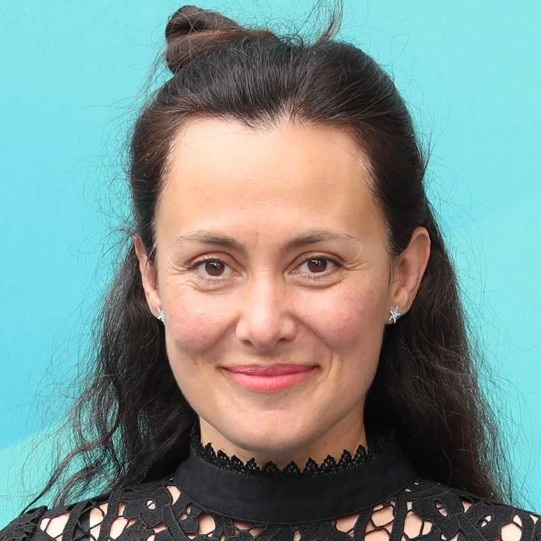 Photo of İdil Üner