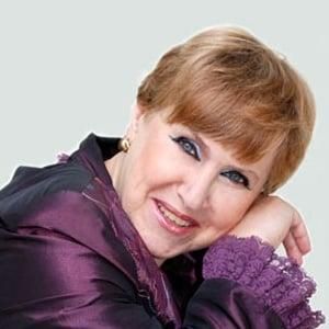 Photo of Aleksandra Anikushina