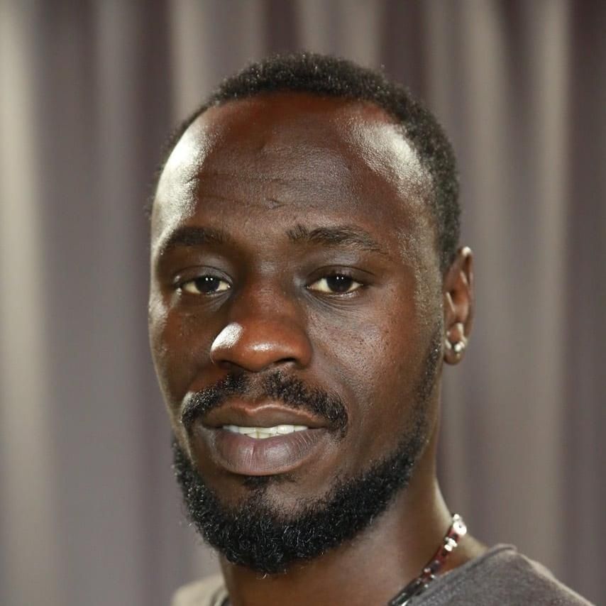 Photo of Oumar Diolo