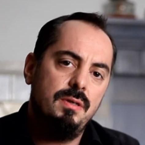 Photo of Dániel Mogács