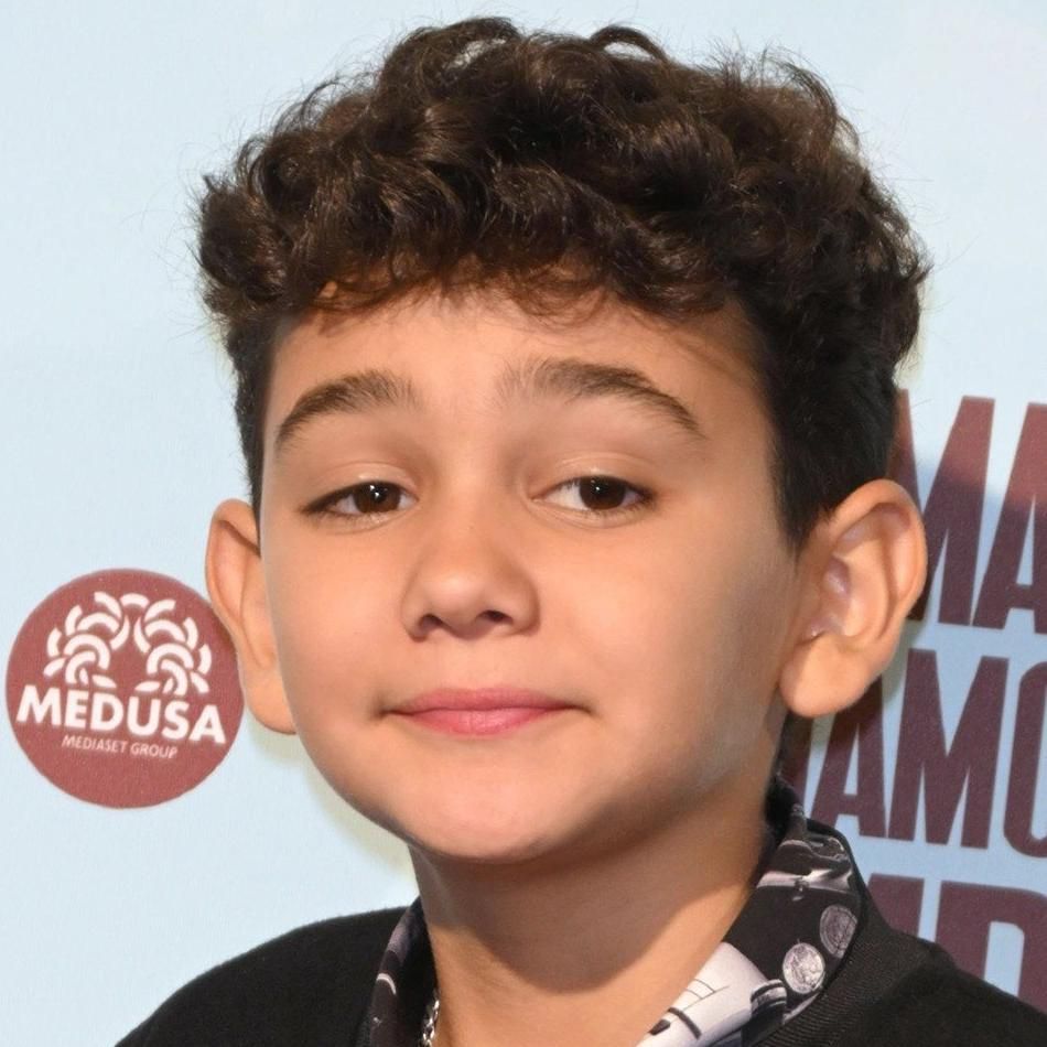 Photo of Alessio Di Domenicantonio