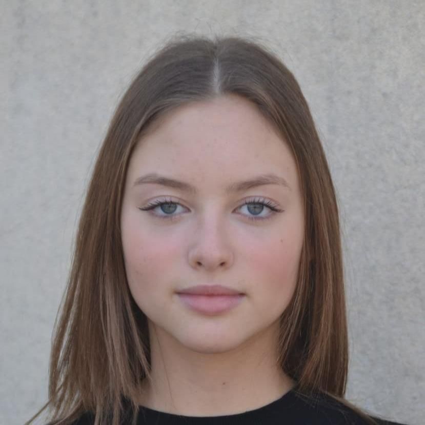 Photo of Marta Guerrini