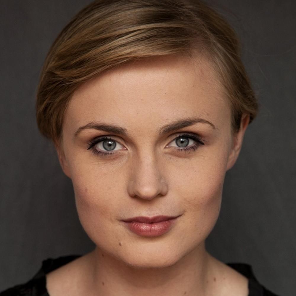 Photo of Rebecca Makin-Taylor