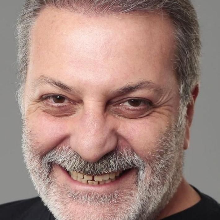 Photo of Taner Turan