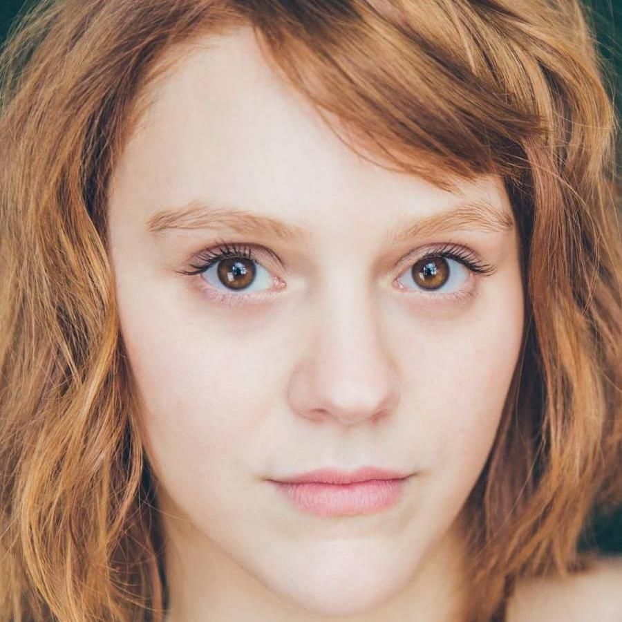 Photo of Mélissa Merlo