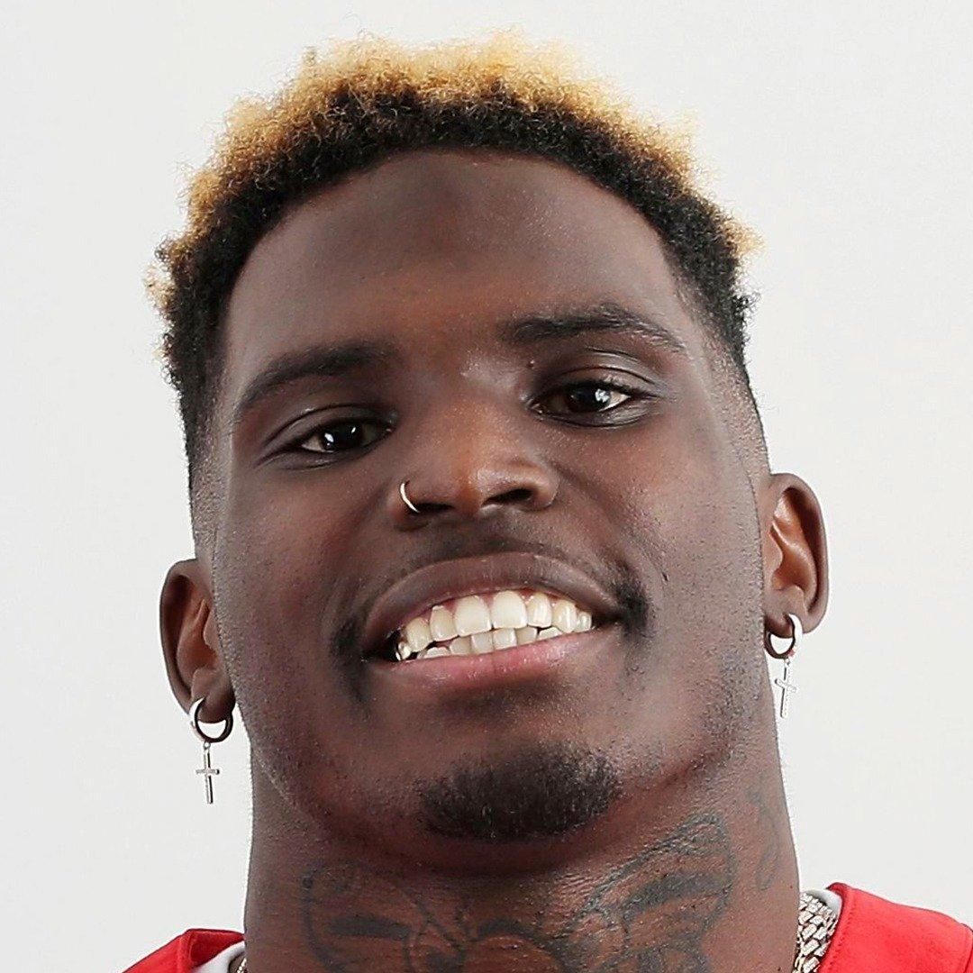 Photo of Tyreek Hill