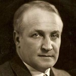 Photo of Robert Flaherty