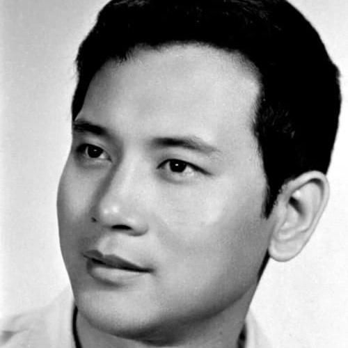 Photo of Wu Chia-Chi