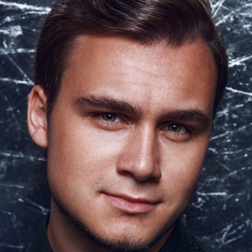 Photo of Nikolay Sobolev