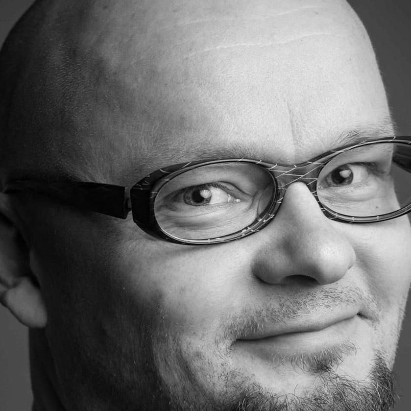 Photo of Janne Laine