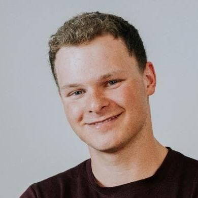 Photo of Alexander Duffner