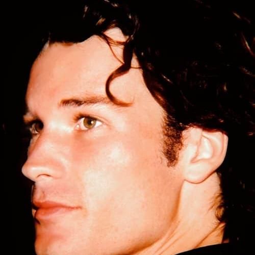 Photo of Carlos Moyá