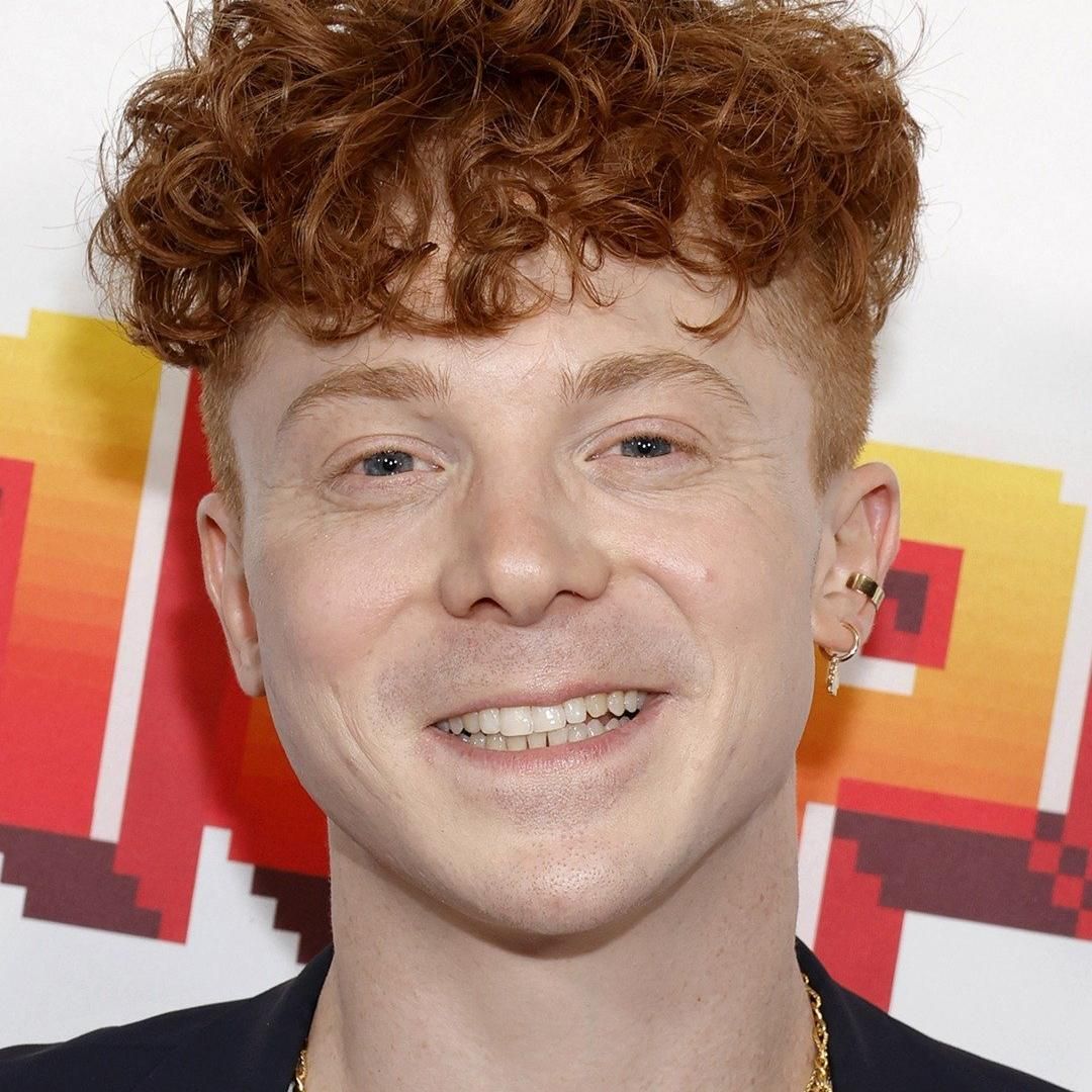 Photo of Stephen Joffe