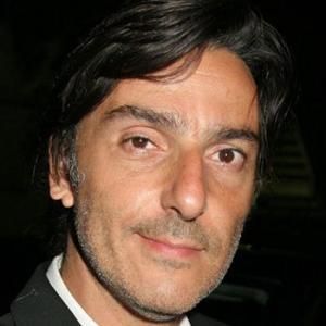 Photo of Yvan Attal