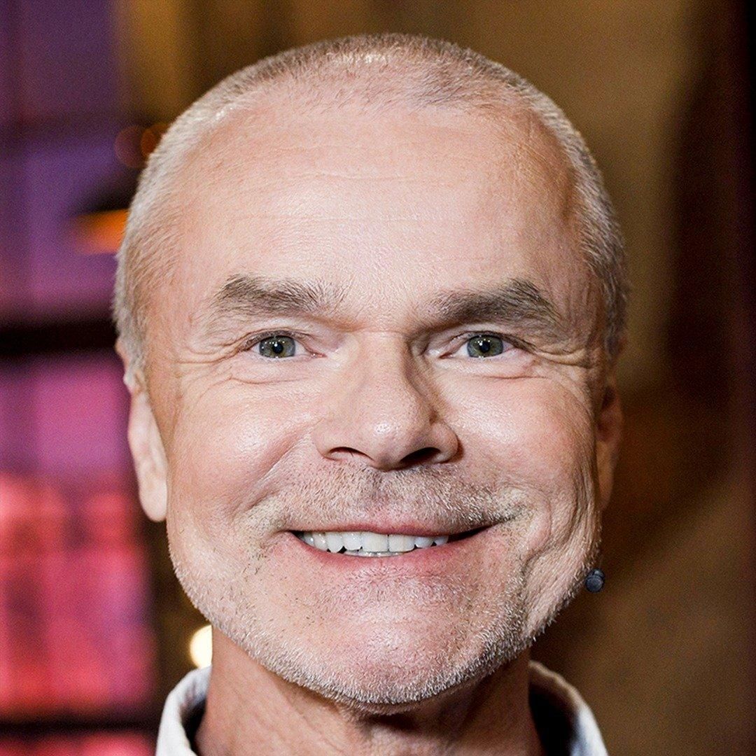 Photo of Jürgen Domian