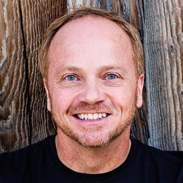 Photo of Paul Mulder