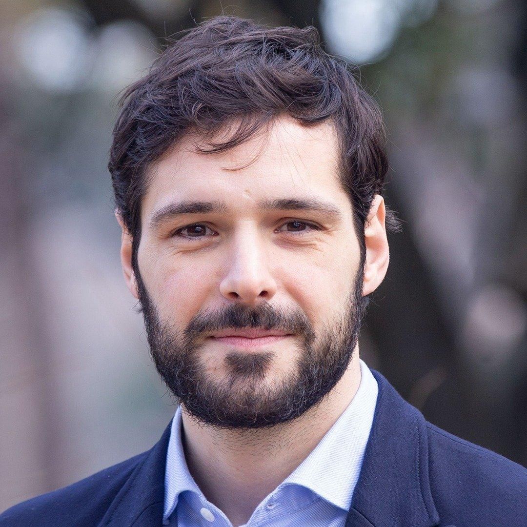 Photo of Filippo Scicchitano