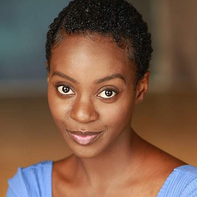 Photo of Tameka Griffiths