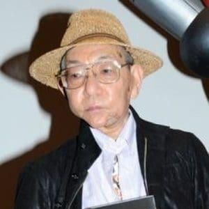 Photo of Nobutaka Nishizawa