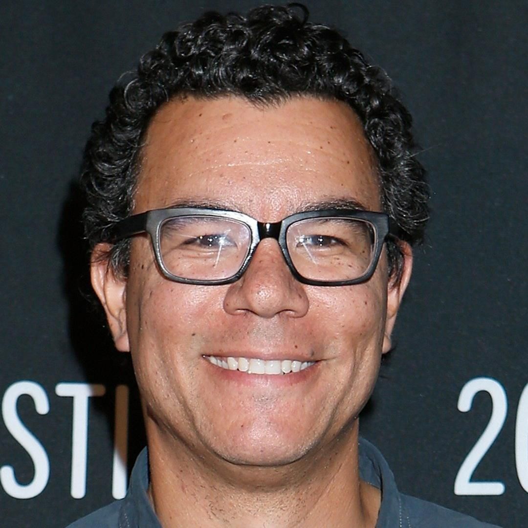 Photo of Peter Nicks