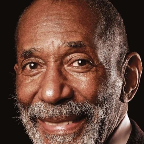 Photo of Ron Carter