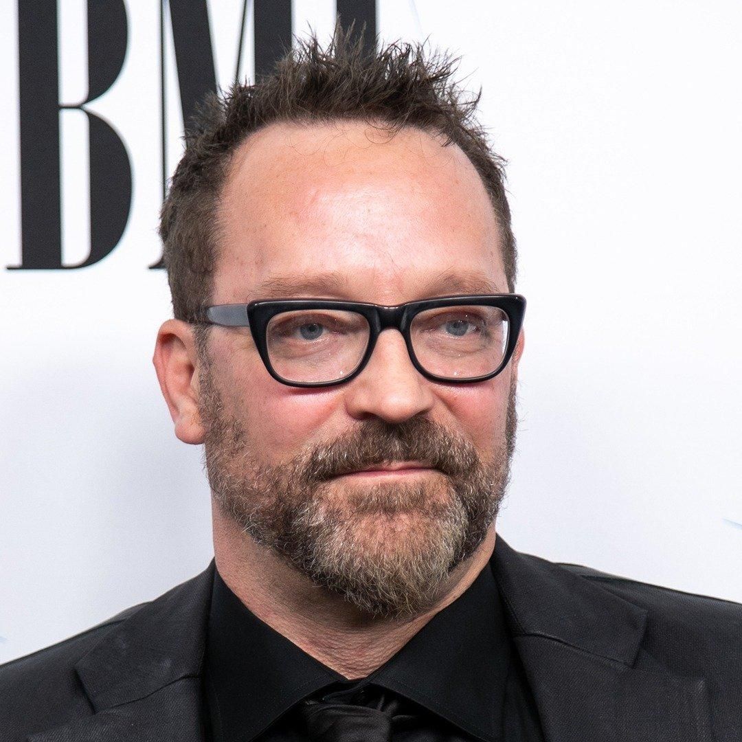 Photo of Charlie Clouser
