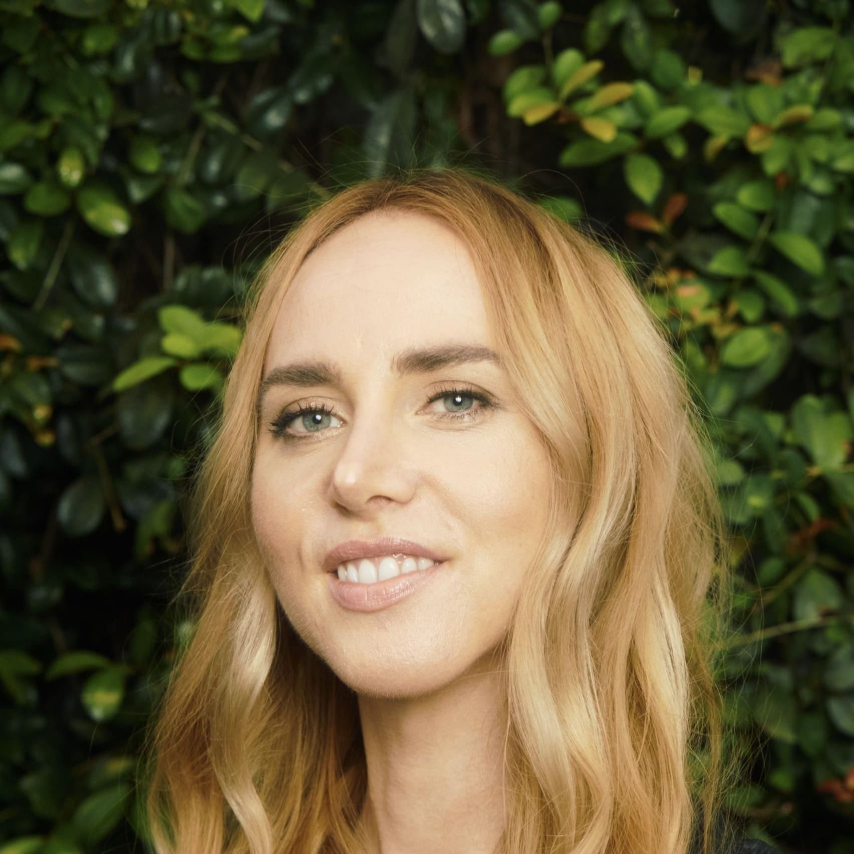 Photo of Lindsey Anderson Beer