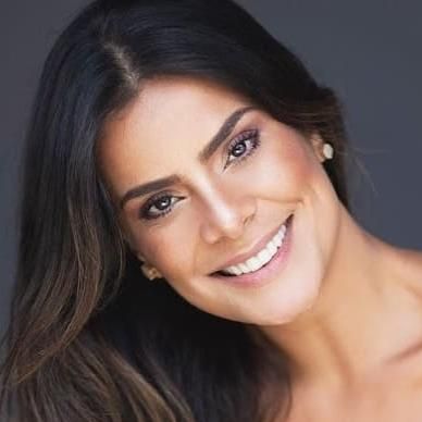 Photo of Bianka Fernandes