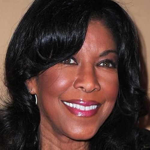 Photo of Natalie Cole