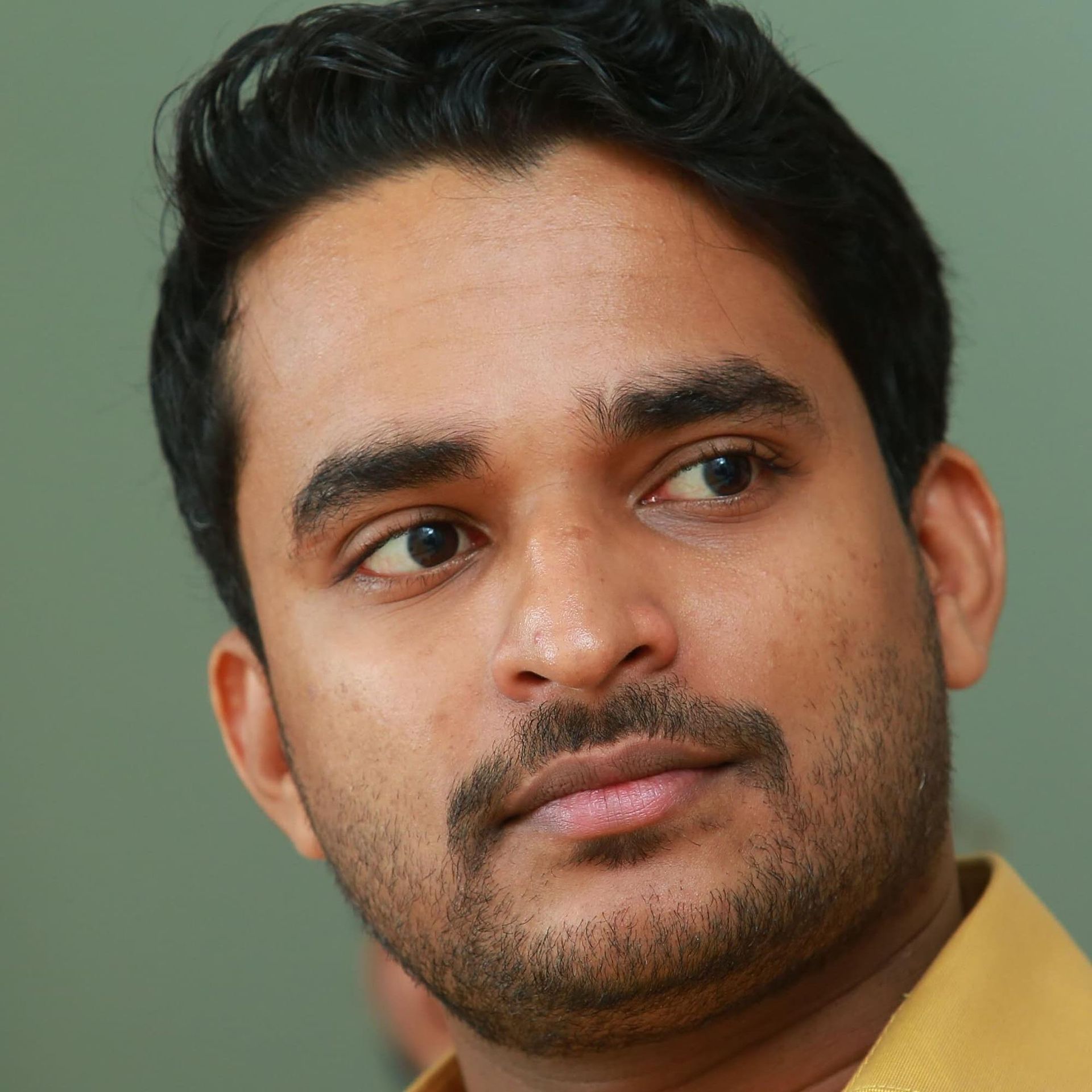 Photo of Deepu Pradeep