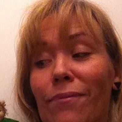 Photo of Hjørdis Toft