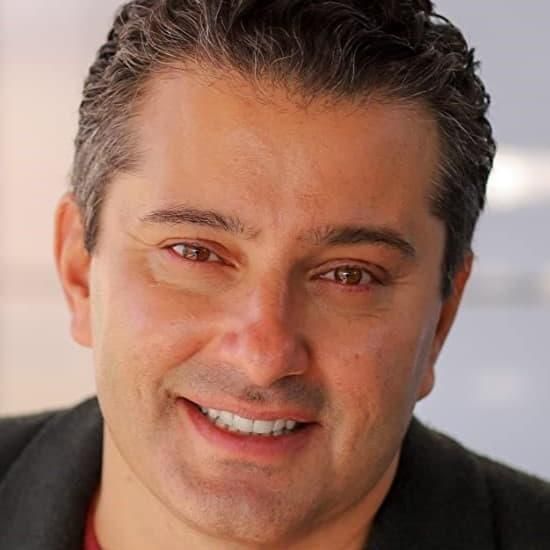 Photo of Alex Tavis