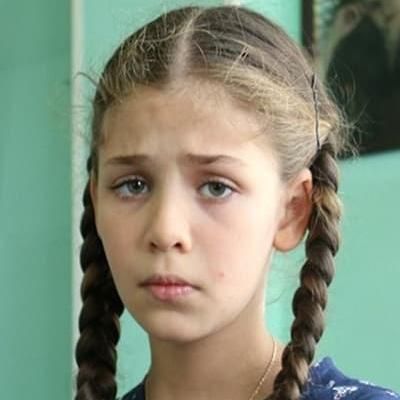 Photo of Isabella Damla Güvenilir