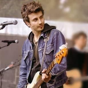 Photo of Olivier Brossard