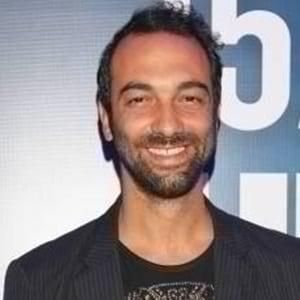 Photo of Áxel Ricco