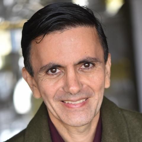 Photo of Samuel Code